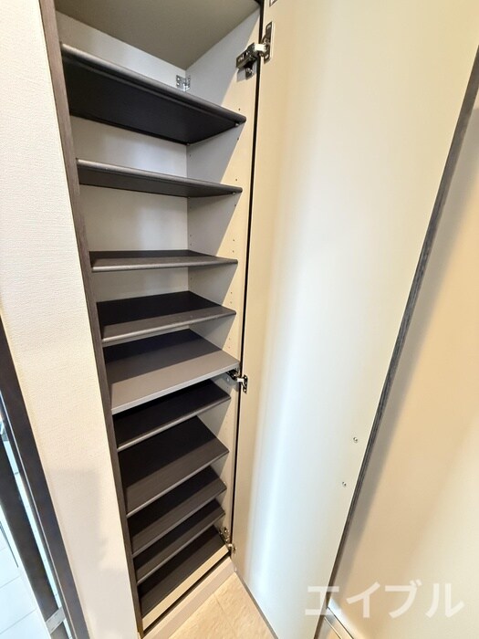 物件内観写真14　(靴箱)