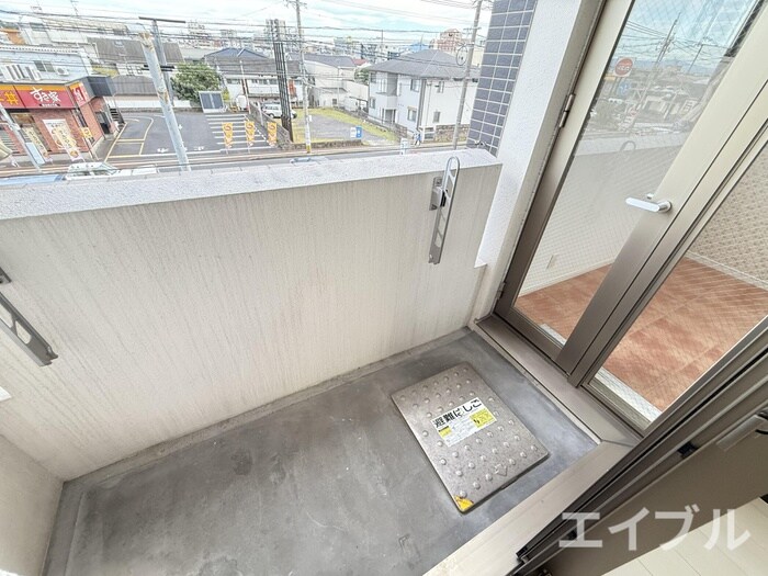 物件内観写真15　(ベランダ・バルコニー)