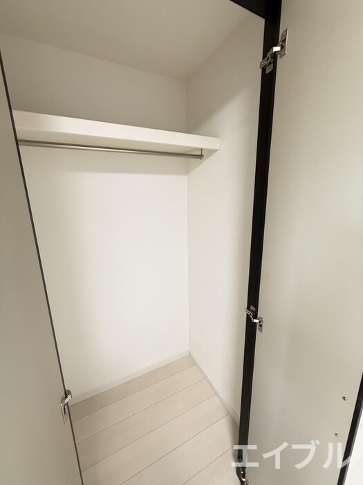 物件内観写真17　(収納)