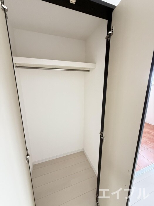 物件内観写真17　(収納)
