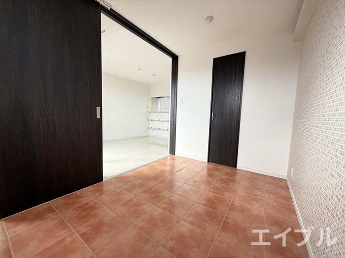 物件内観写真19　(居室)