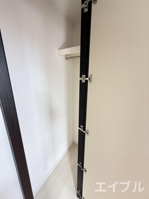 物件内観写真20　(収納)