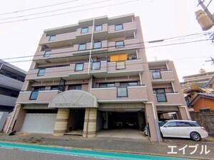 フロ－レンス諸岡外観写真