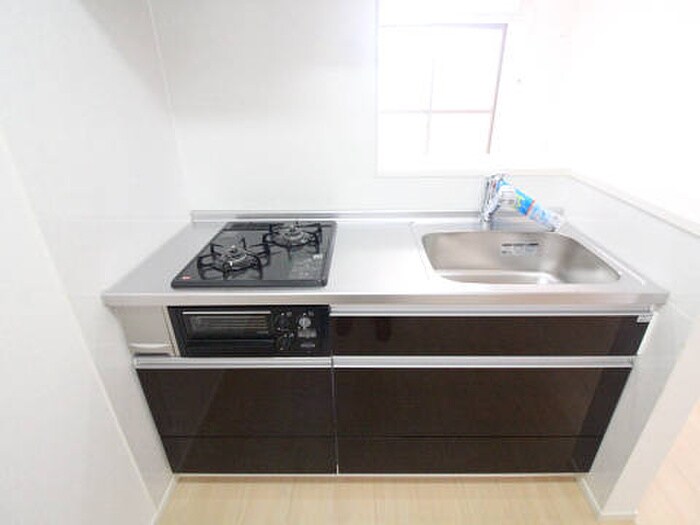 物件内観写真9　(キッチン)