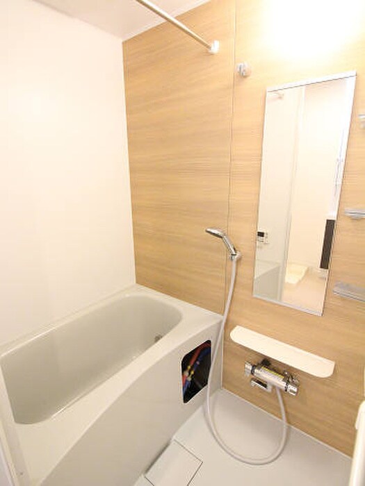 物件内観写真12　(バス／シャワールーム等)