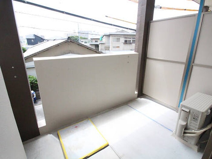 物件内観写真21　(ベランダ・バルコニー)