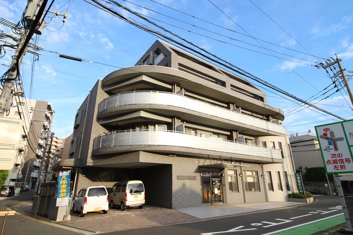 物件外観写真4　(外観写真)