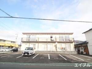 ストリーム塚本外観写真