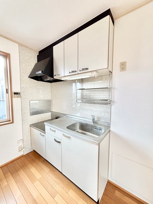 物件内観写真7　(キッチン)