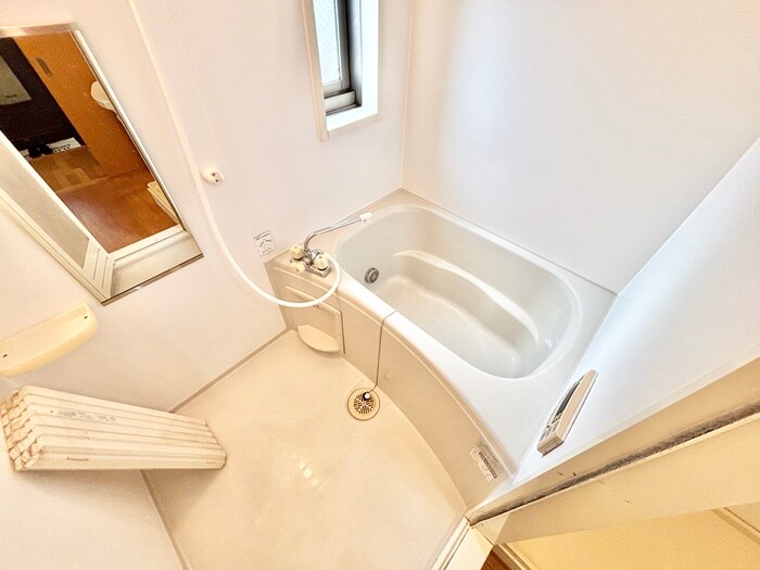 物件内観写真8　(バス／シャワールーム等)