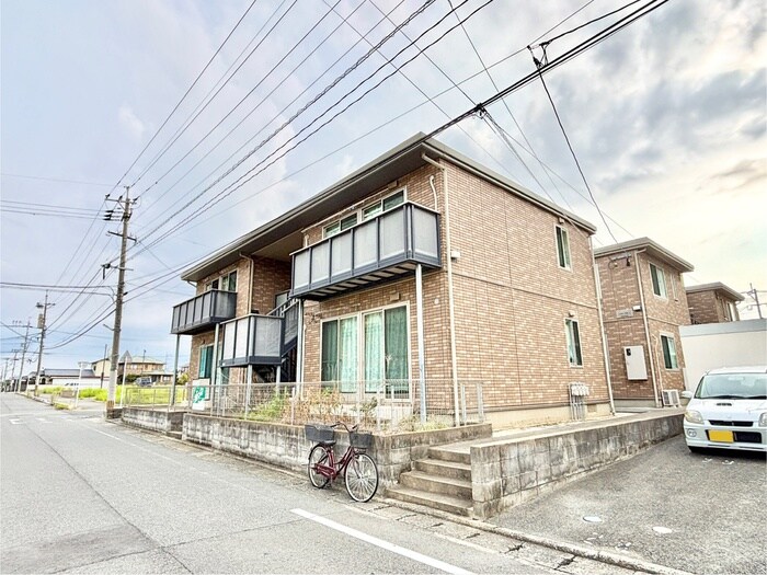 物件外観写真4　(外観写真)