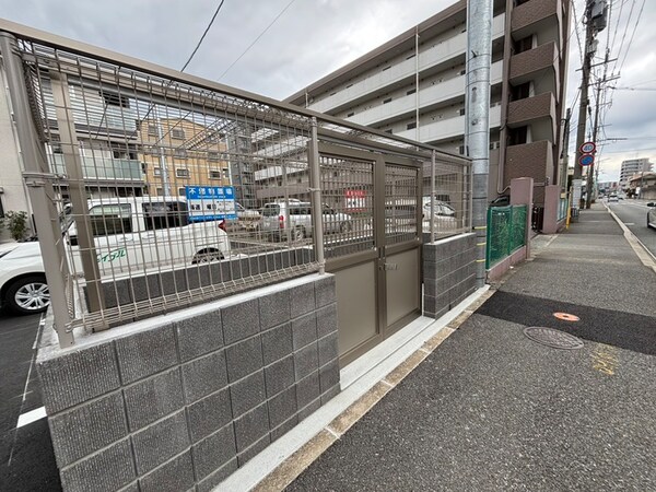 建物設備