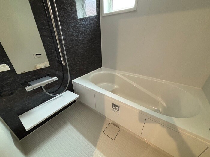 物件内観写真14　(バス／シャワールーム等)