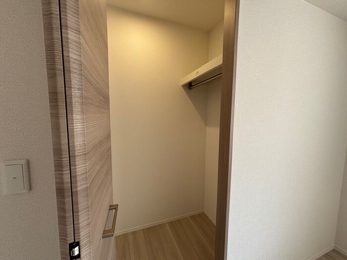 物件内観写真17　(収納)