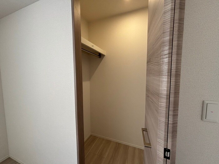 物件内観写真17　(収納)