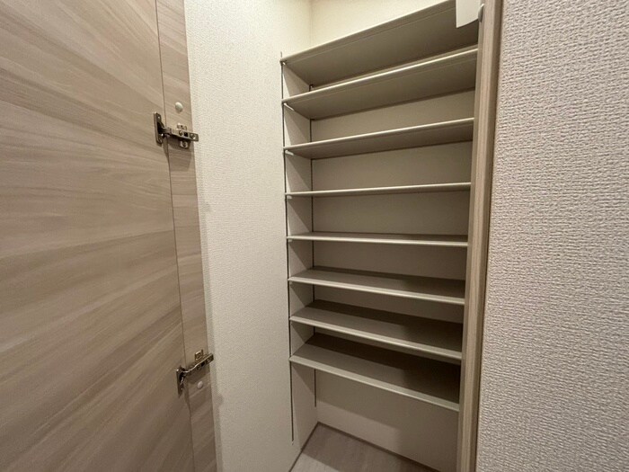 物件内観写真20　(靴箱)