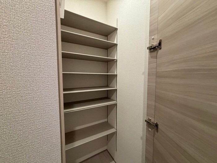 物件内観写真20　(靴箱)