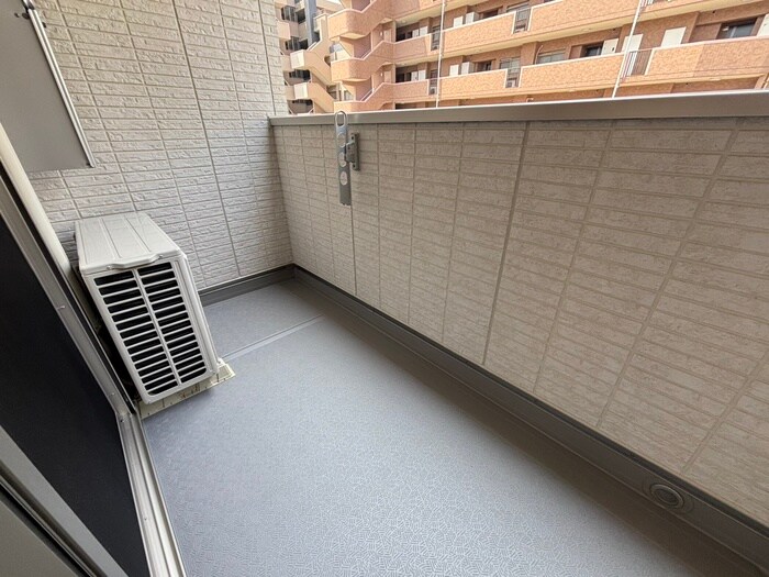 物件内観写真21　(ベランダ・バルコニー)