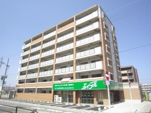 サンライト学研都市外観写真