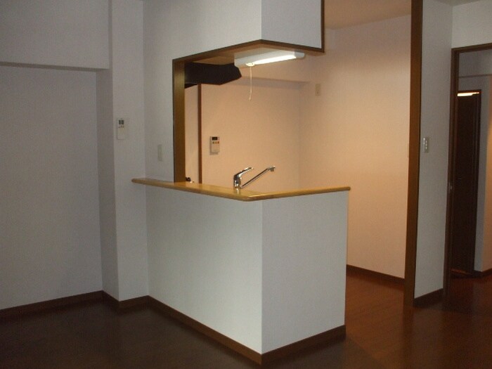 物件内観写真7　(キッチン)