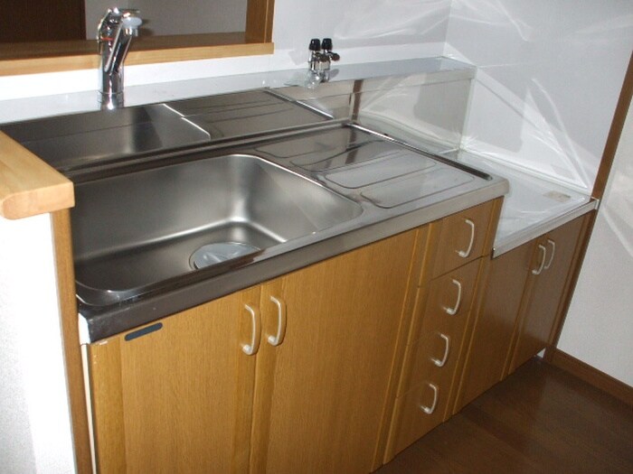 物件内観写真8　(キッチン)