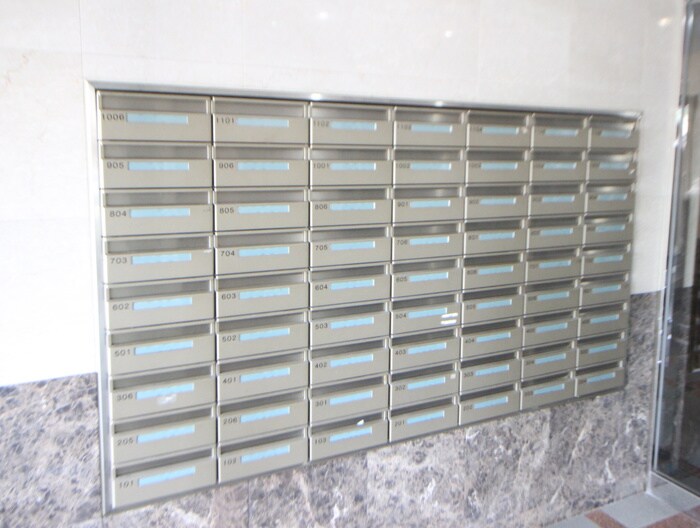 物件外観写真5　(建物設備)