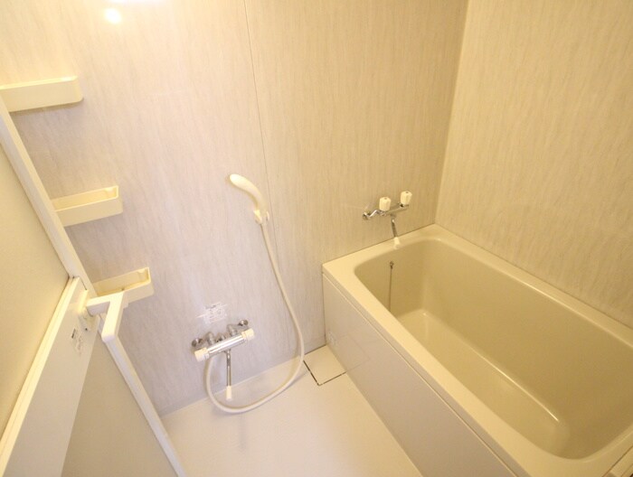 物件内観写真12　(バス／シャワールーム等)