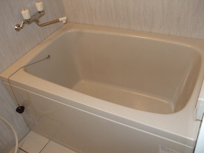 物件内観写真13　(バス／シャワールーム等)