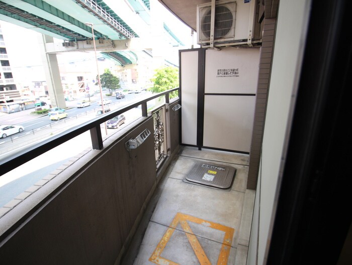 物件内観写真17　(ベランダ・バルコニー)