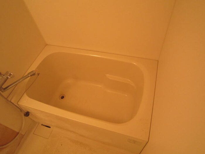 物件内観写真13　(バス／シャワールーム等)