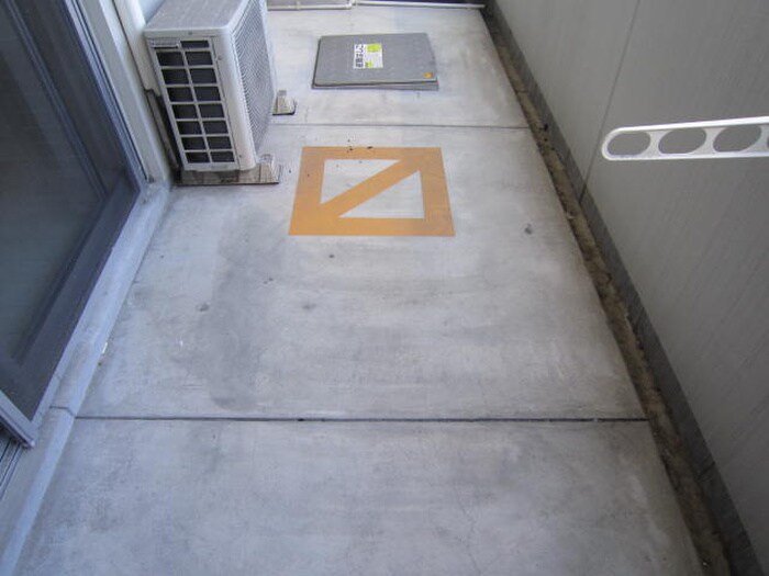 物件内観写真16　(ベランダ・バルコニー)