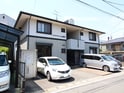 シャルマンハイム南方