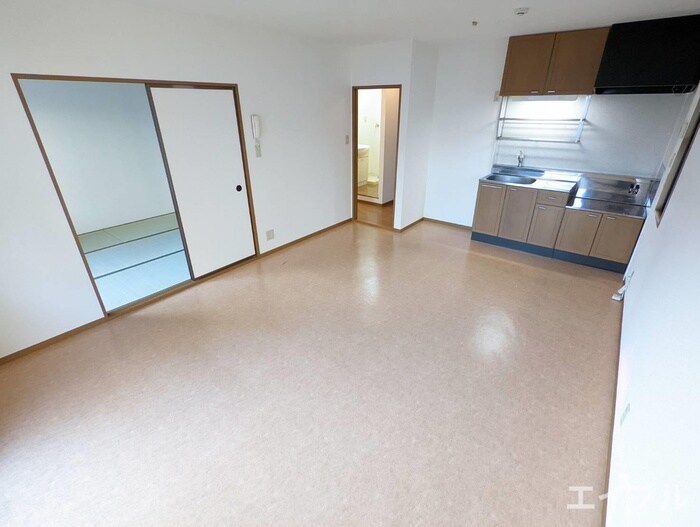 物件内観写真7　(居室)