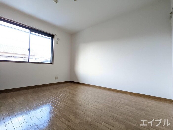 物件内観写真9　(居室)