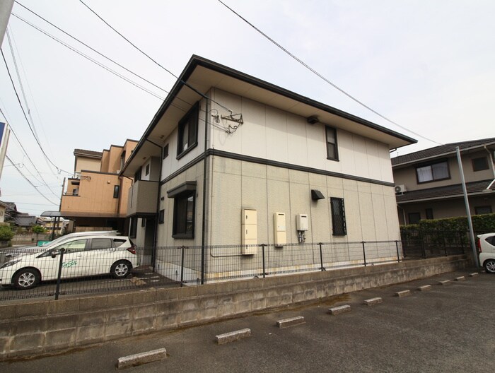 物件外観写真6　(外観写真)