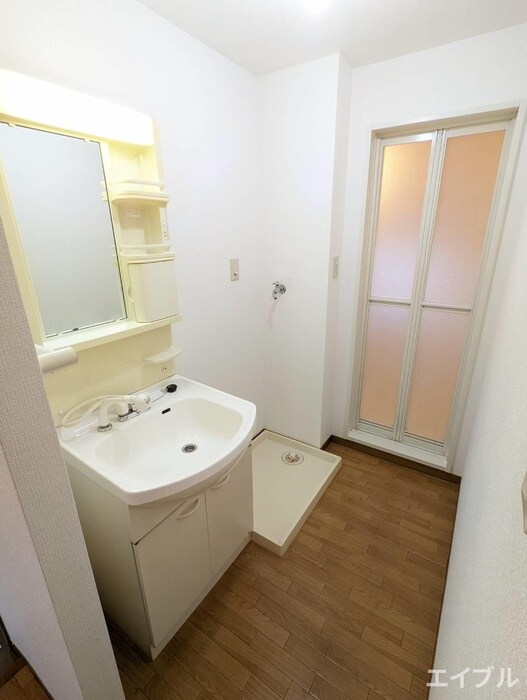 物件内観写真14　(洗面)