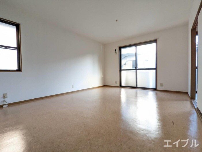 物件内観写真21　(居室)