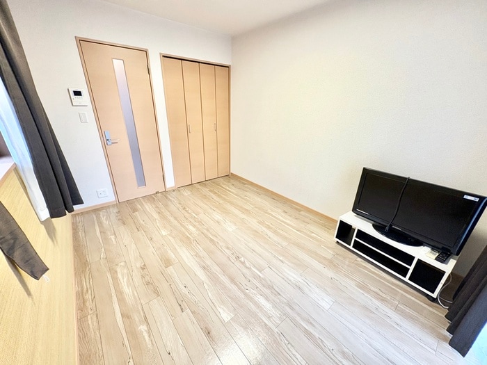 物件内観写真6　(居室)