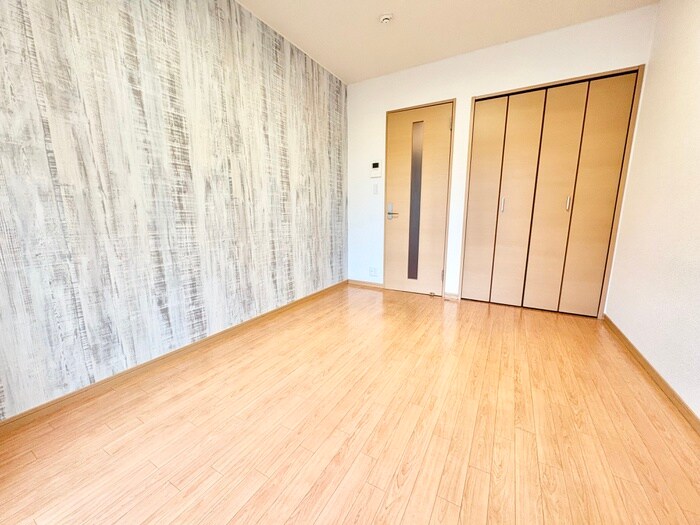 物件内観写真6　(居室)