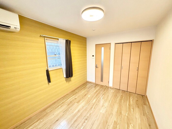 物件内観写真7　(居室)