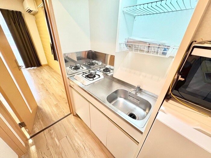 物件内観写真8　(キッチン)