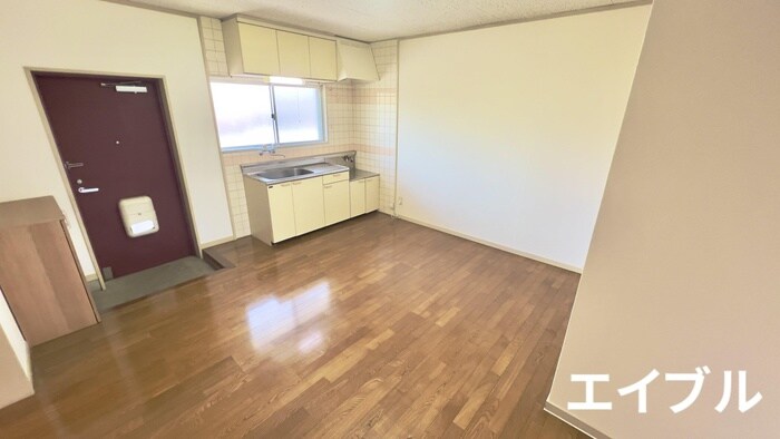 物件内観写真5　(居室)