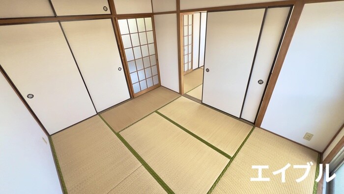 物件内観写真7　(居室)