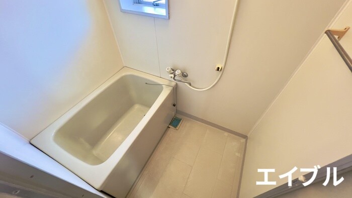 物件内観写真8　(バス／シャワールーム等)