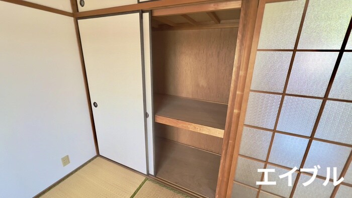 物件内観写真19　(収納)