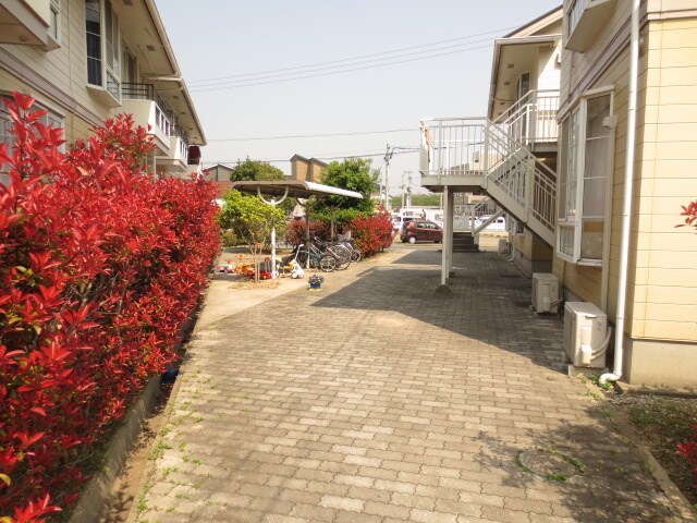 物件外観写真4　(外観写真)