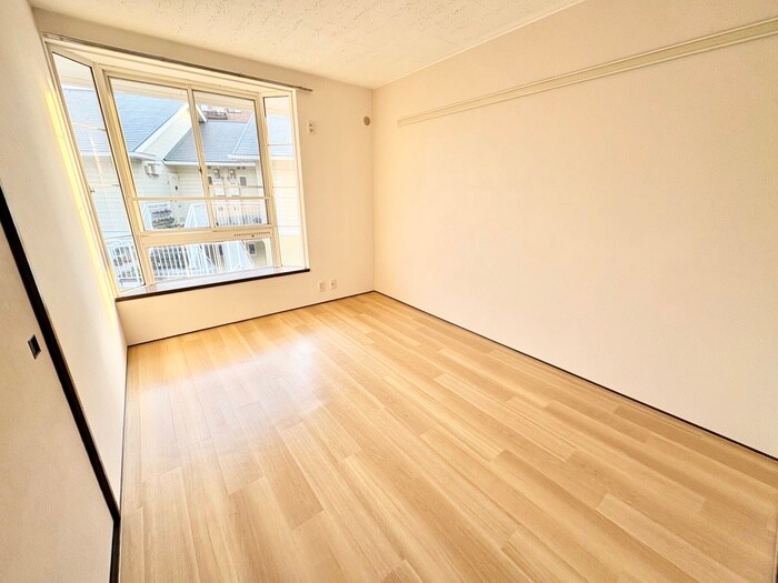 物件内観写真20　(居室)