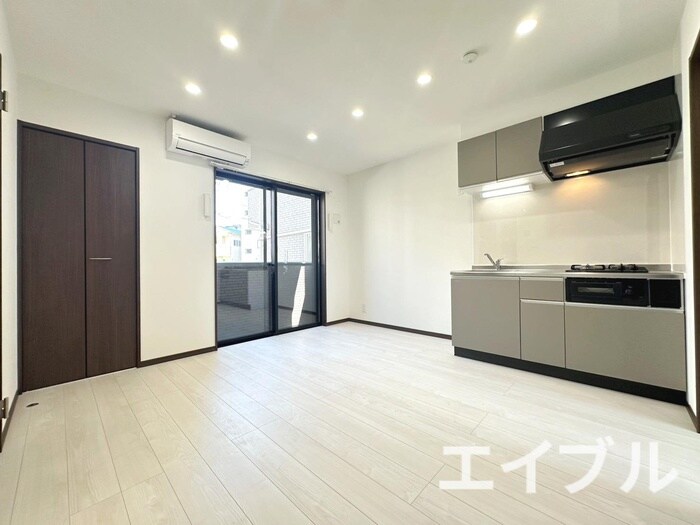 物件内観写真7　(居室)