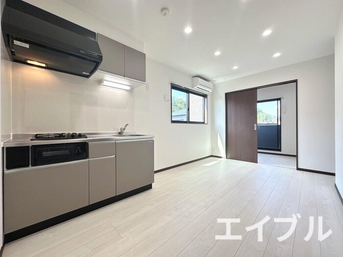 物件内観写真7　(居室)