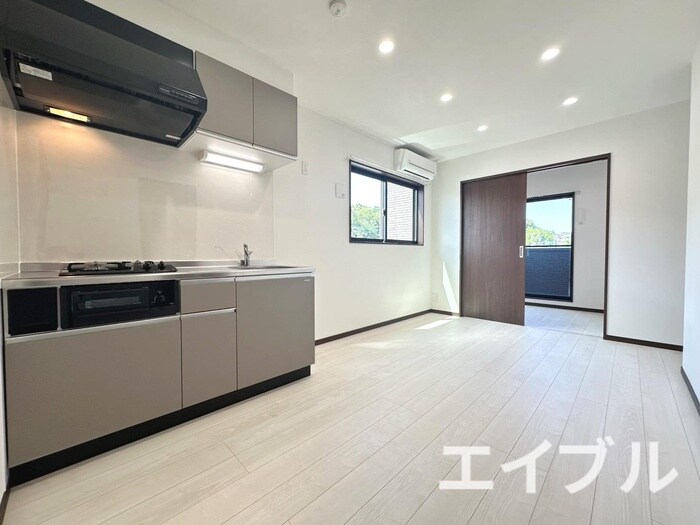 物件内観写真7　(居室)